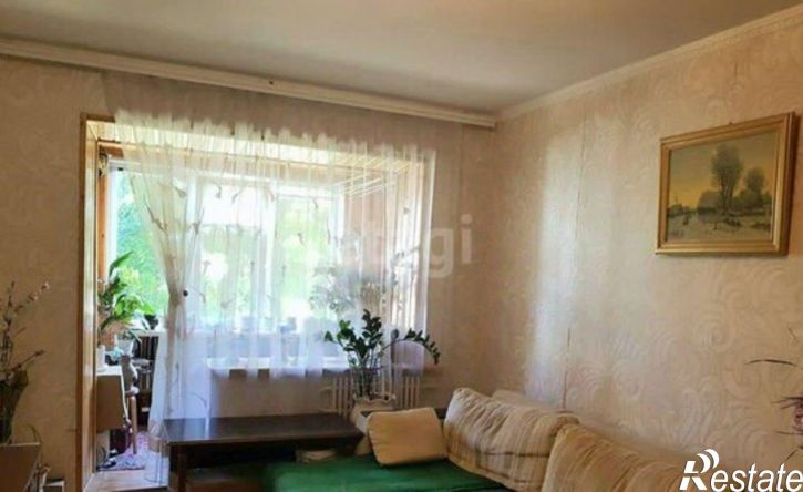 3-комн квартира мкр Молодогвардеец, 16а,  д. 16а