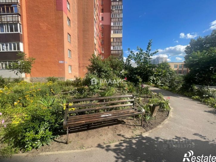 1-комн квартира Олимпийский мкр, 39,  д. 39
