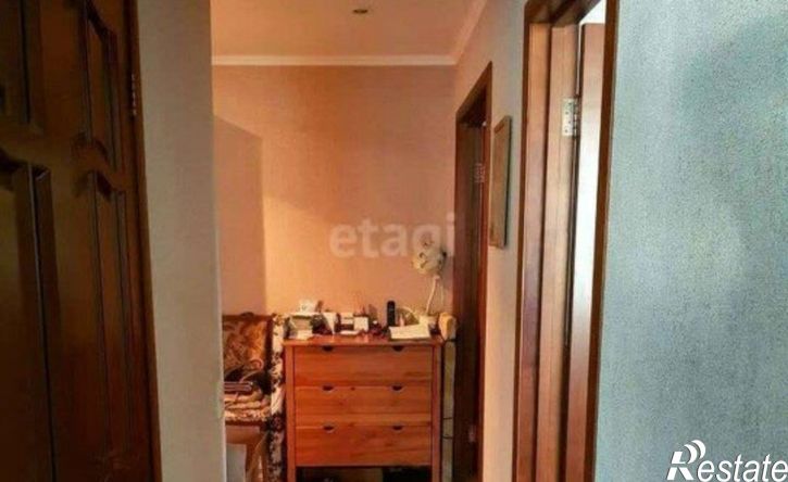 3-комн квартира мкр Молодогвардеец, 16а,  д. 16а