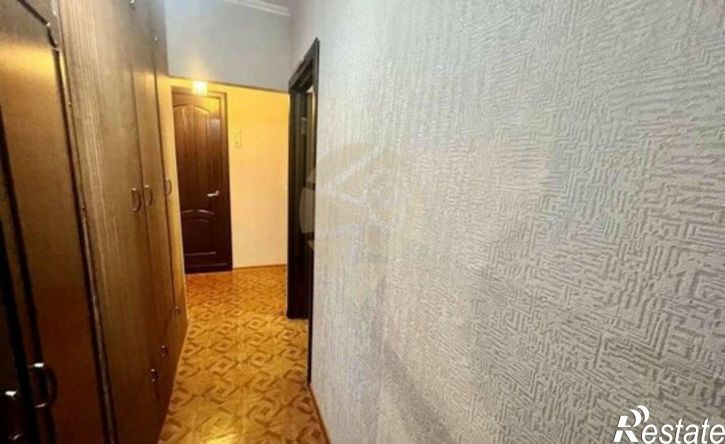 4-комн квартира Олимпийский мкр, 7,  д. 7