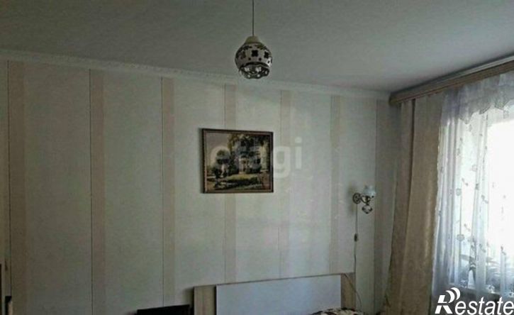 3-комн квартира мкр Молодогвардеец, 16а,  д. 16а