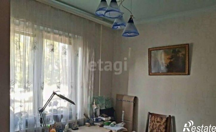 3-комн квартира мкр Молодогвардеец, 16а,  д. 16а