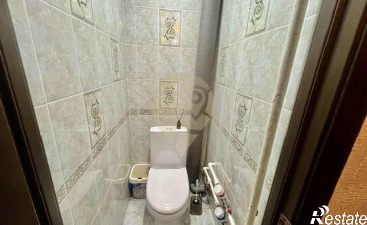 4-комн квартира Олимпийский мкр, 7,  д. 7