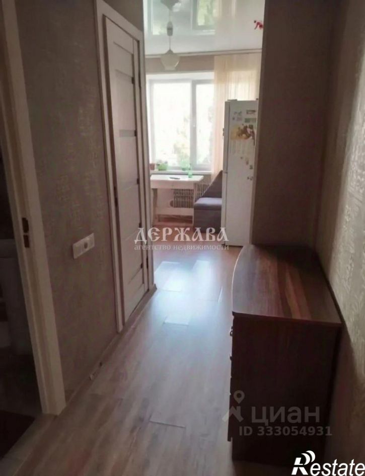 1-комн квартира мкр Макаренко, 33а,  д. 33а