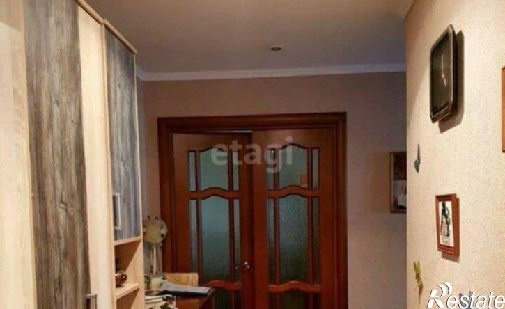 3-комн квартира мкр Молодогвардеец, 16а,  д. 16а