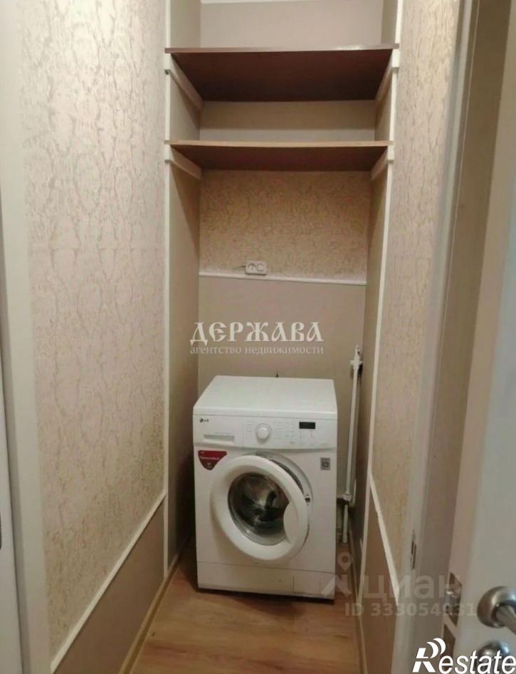 1-комн квартира мкр Макаренко, 33а,  д. 33а