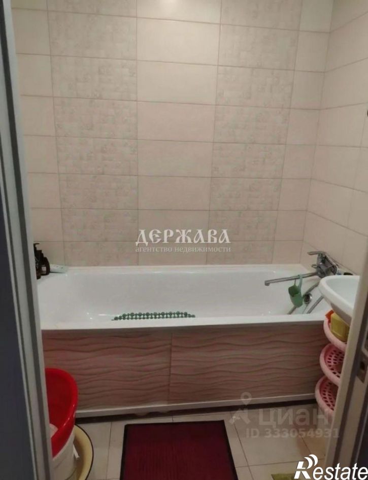 1-комн квартира мкр Макаренко, 33а,  д. 33а