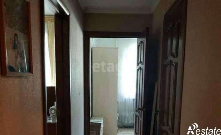 3-комн квартира мкр Молодогвардеец, 16а,  д. 16а