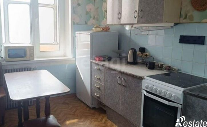 3-комн квартира Олимпийский мкр, 14,  д. 14