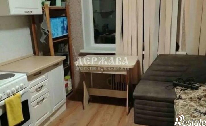 1-комн квартира мкр Макаренко, 33а,  д. 33а