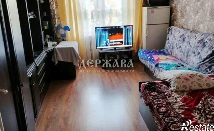 1-комн квартира мкр Макаренко, 33а,  д. 33а