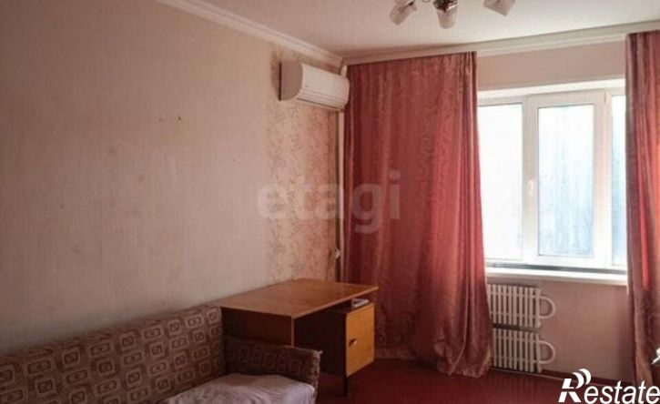 3-комн квартира Олимпийский мкр, 14,  д. 14