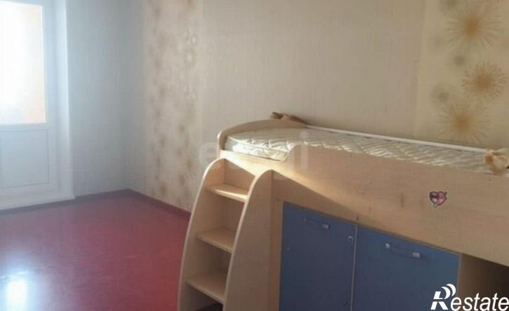 3-комн квартира Олимпийский мкр, 14,  д. 14