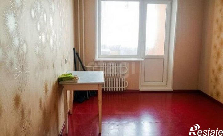 3-комн квартира Олимпийский мкр, 14,  д. 14