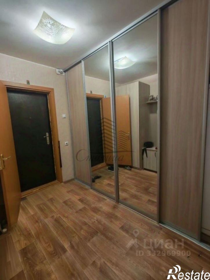3-комн квартира Северный мкр, 4,  д. 4