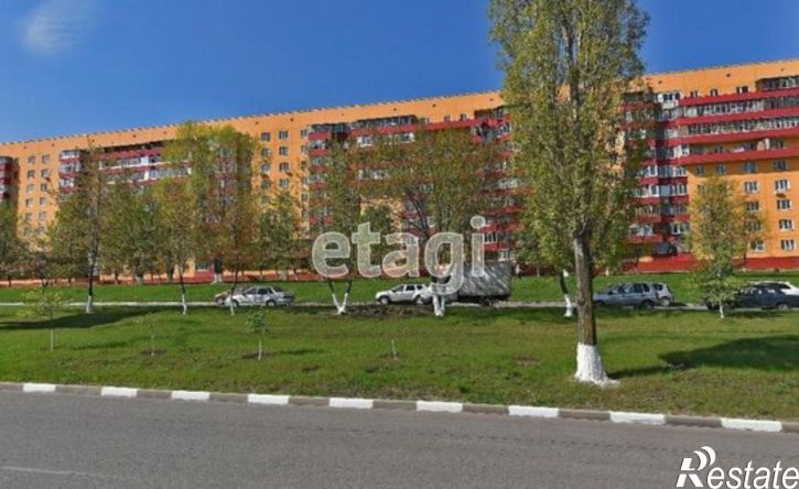 3-комн квартира Олимпийский мкр, 14,  д. 14