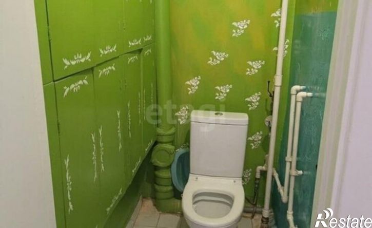 3-комн квартира Олимпийский мкр, 14,  д. 14