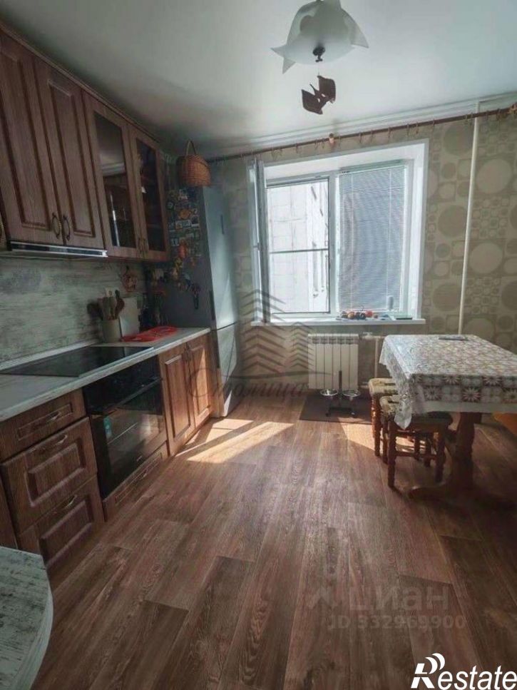 3-комн квартира Северный мкр, 4,  д. 4