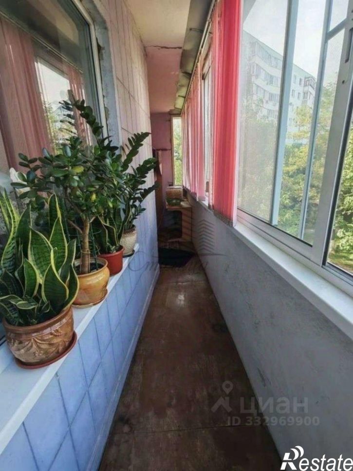 3-комн квартира Северный мкр, 4,  д. 4