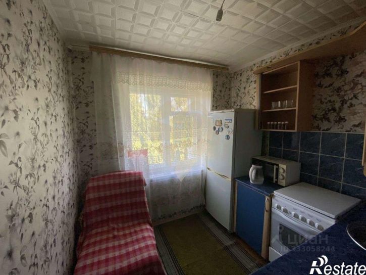 1-комн квартира мкр Лебединец, 24а,  д. 24а