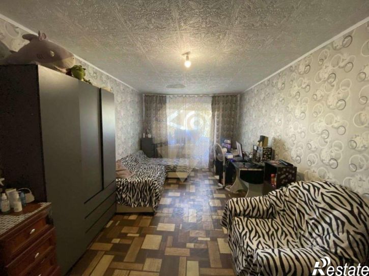 1-комн квартира мкр Лебединец, 24а,  д. 24а