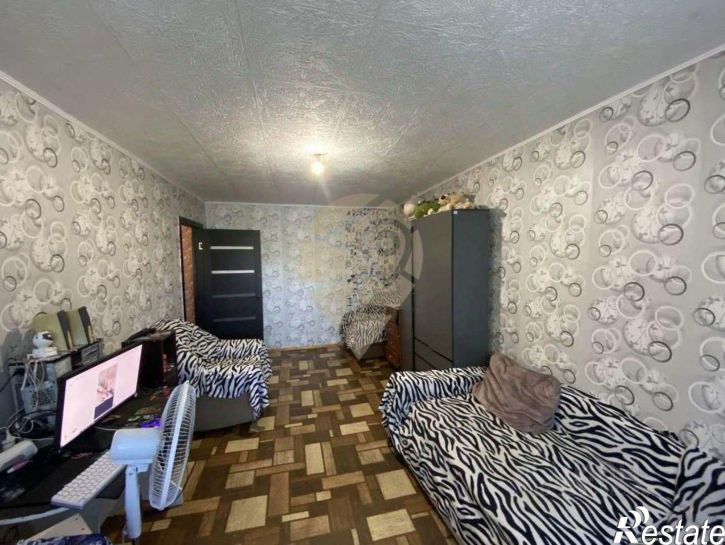 1-комн квартира мкр Лебединец, 24а,  д. 24а