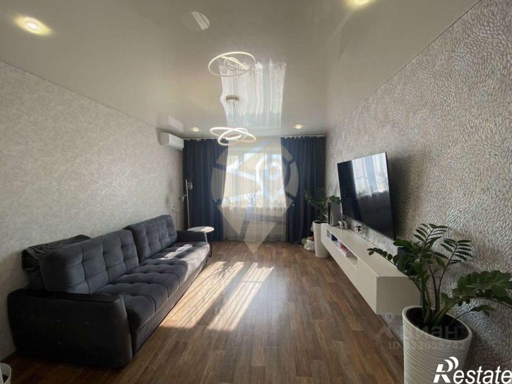 3-комн квартира Северный мкр, 13,  д. 13