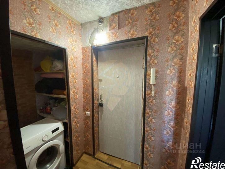 1-комн квартира мкр Лебединец, 24а,  д. 24а