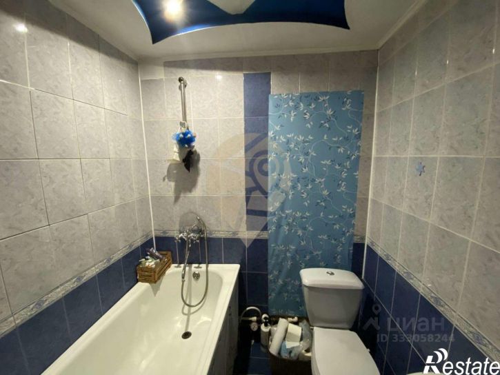 1-комн квартира мкр Лебединец, 24а,  д. 24а