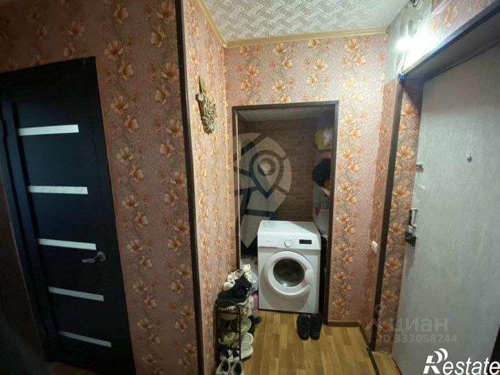 1-комн квартира мкр Лебединец, 24а,  д. 24а