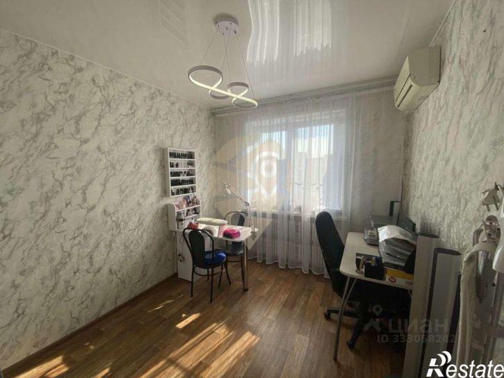 3-комн квартира Северный мкр, 13,  д. 13