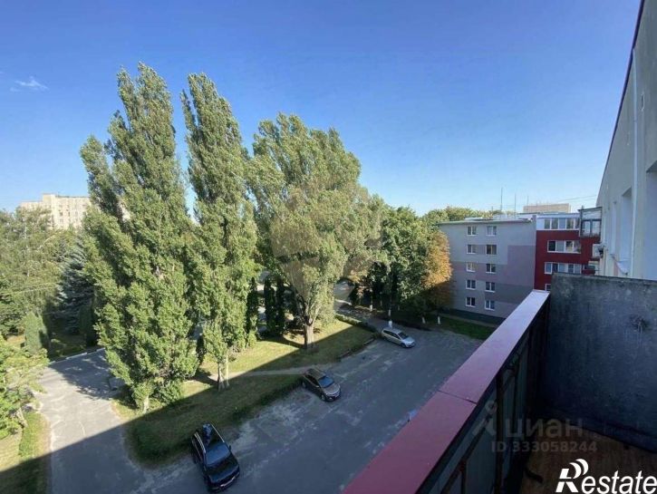 1-комн квартира мкр Лебединец, 24а,  д. 24а