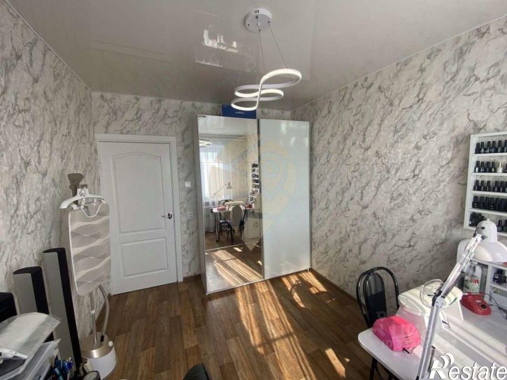 3-комн квартира Северный мкр, 13,  д. 13