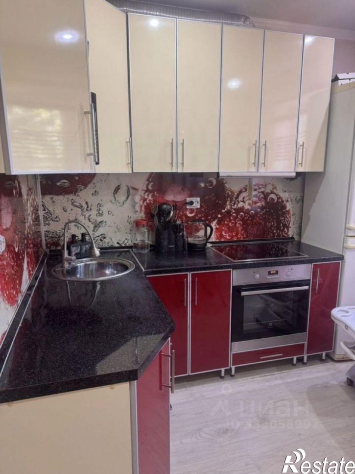 2-комн квартира Олимпийский мкр, 24,  д. 24