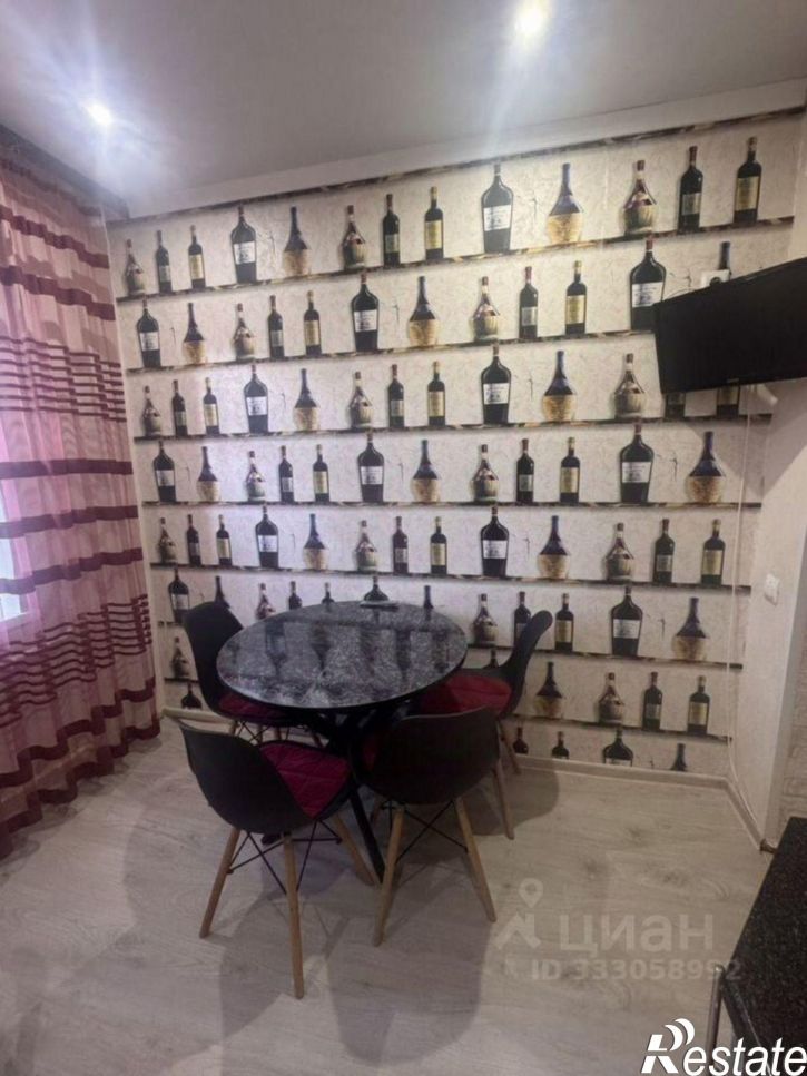 2-комн квартира Олимпийский мкр, 24,  д. 24