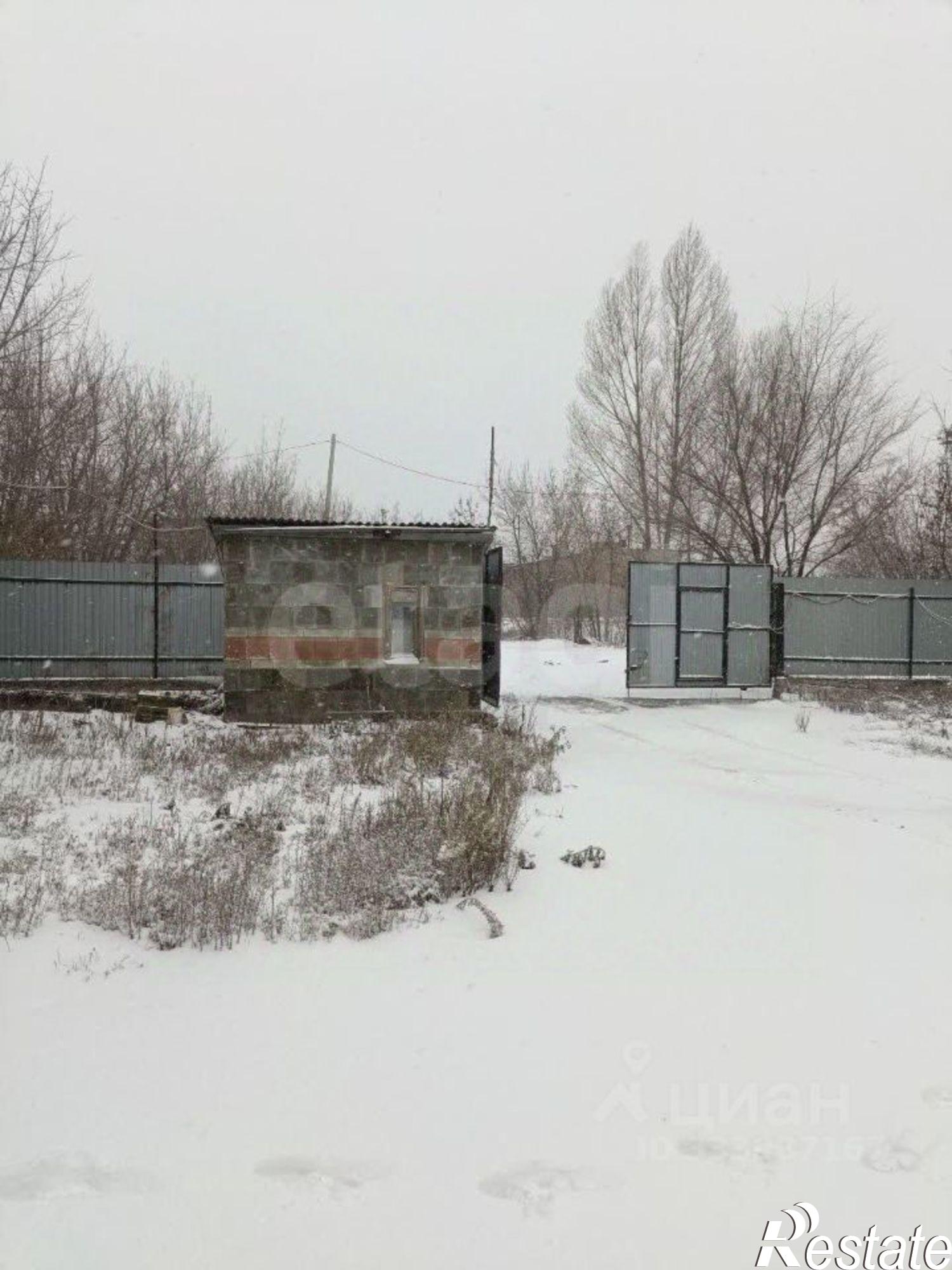 Купить складское помещение за 17 000 200 рублей