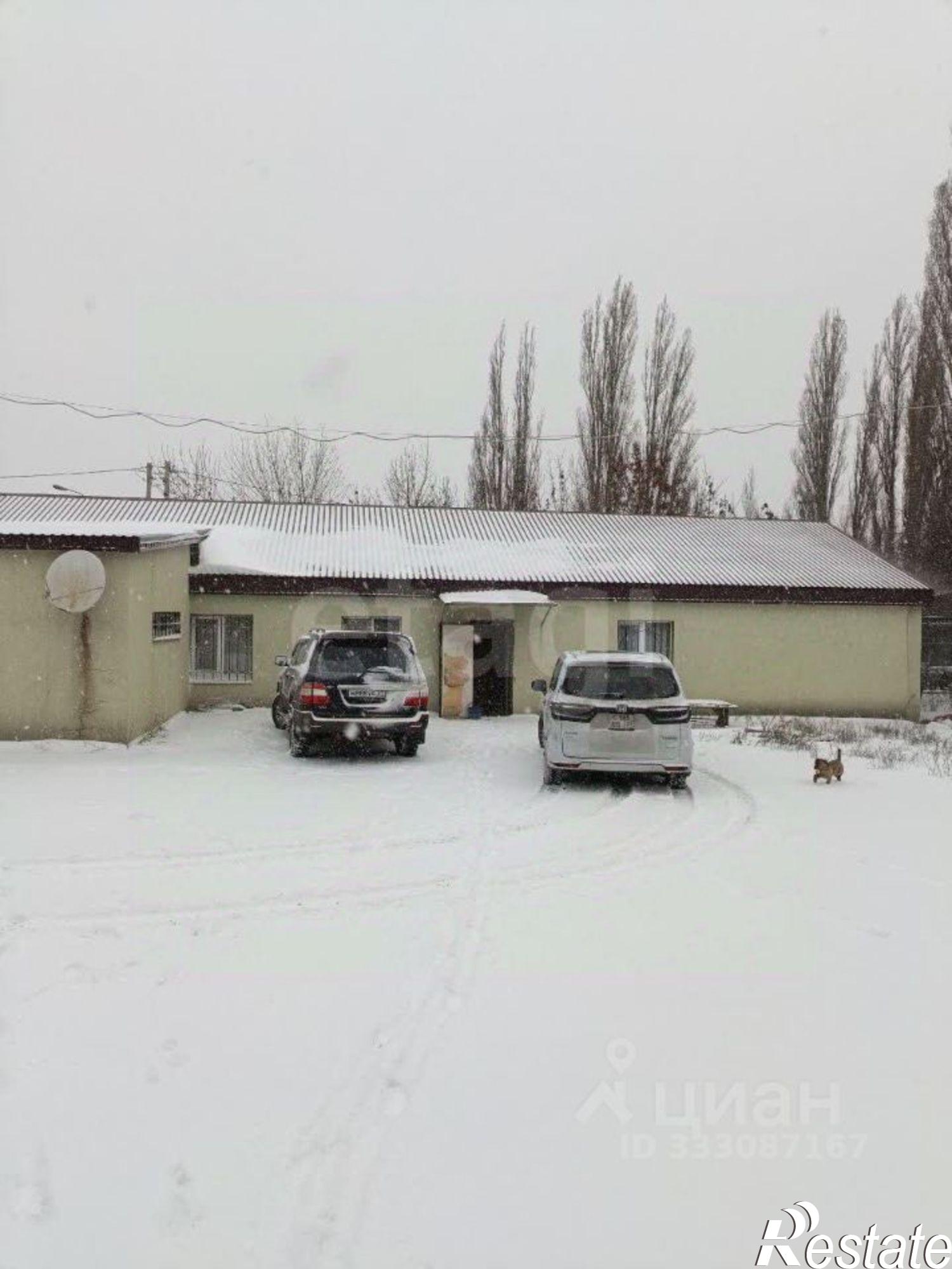 Купить складское помещение за 17 000 200 рублей
