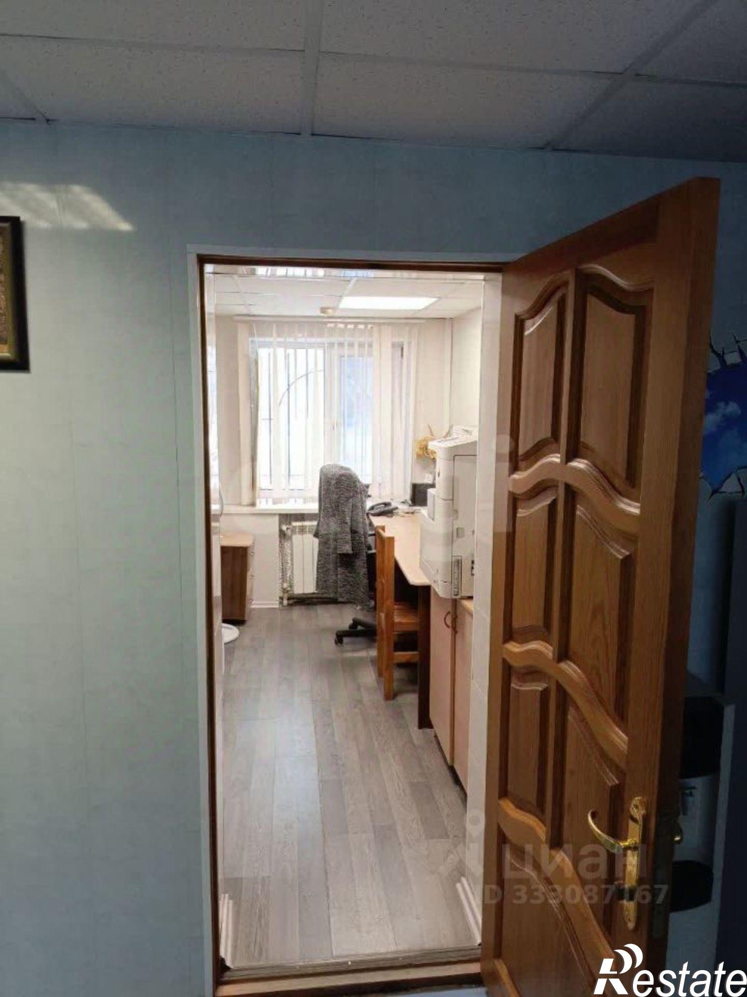 Купить складское помещение за 17 000 200 рублей