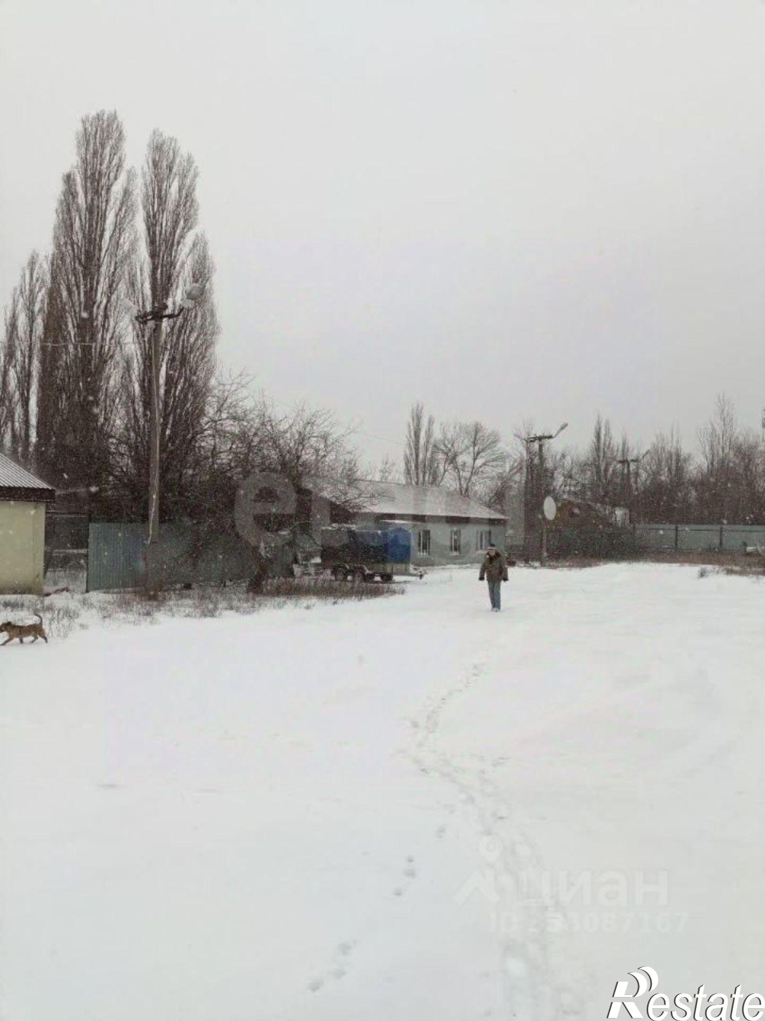 Купить складское помещение за 17 000 200 рублей