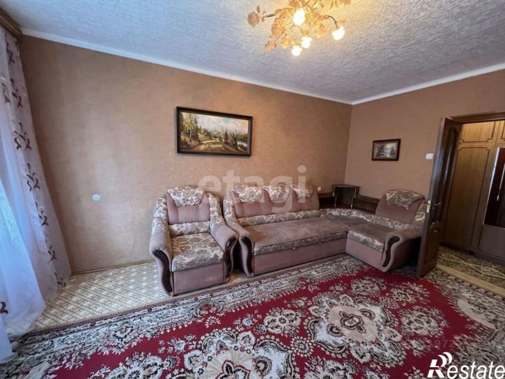 3-комн квартира Лесной мкр, 9,  д. 9