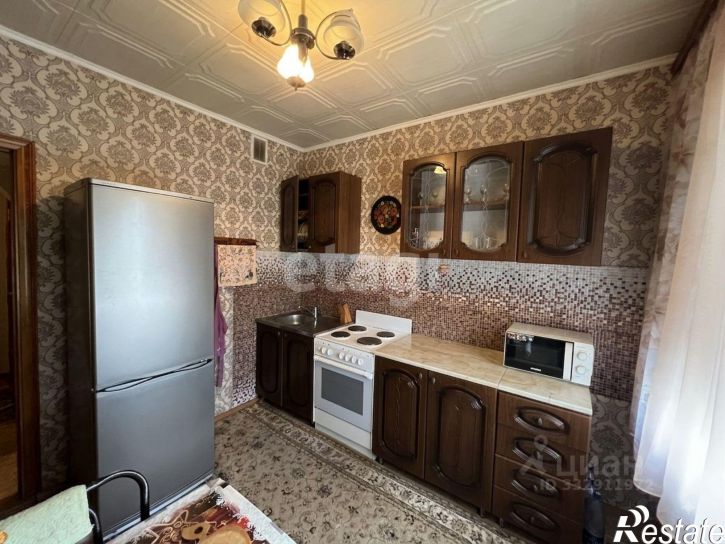 3-комн квартира Лесной мкр, 9,  д. 9