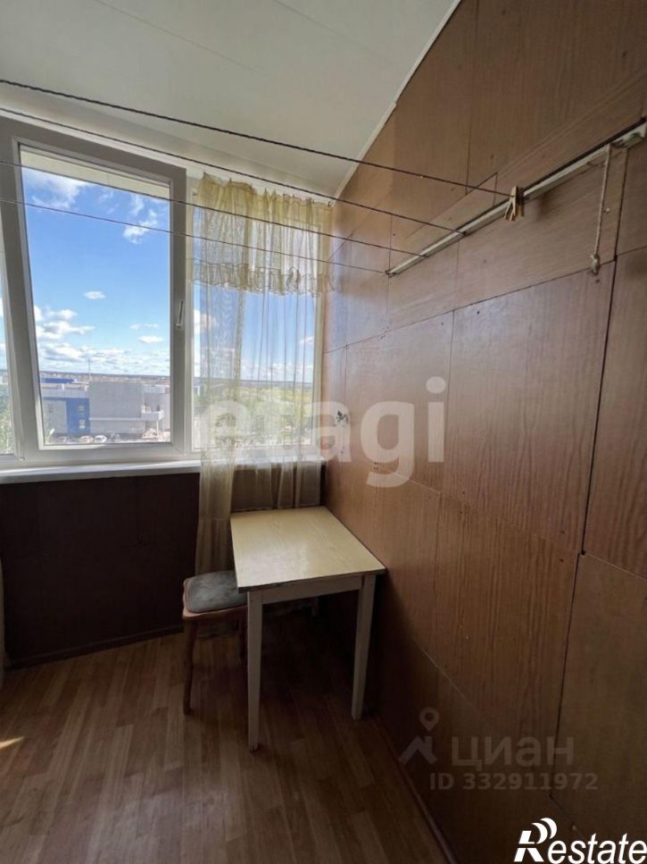 3-комн квартира Лесной мкр, 9,  д. 9