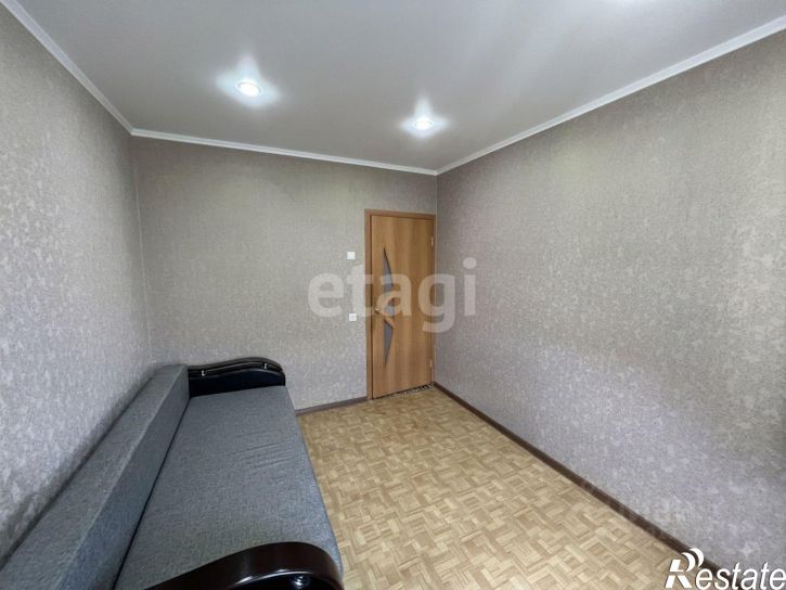 3-комн квартира Лесной мкр, 9,  д. 9