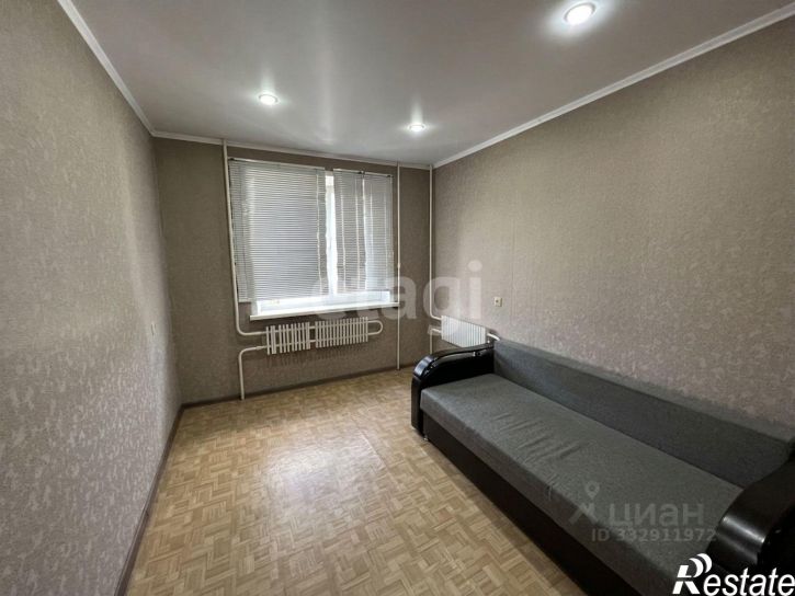 3-комн квартира Лесной мкр, 9,  д. 9