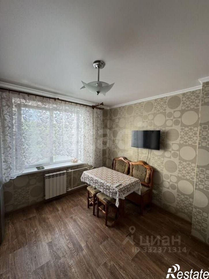 3-комн квартира Северный мкр, 4,  д. 4