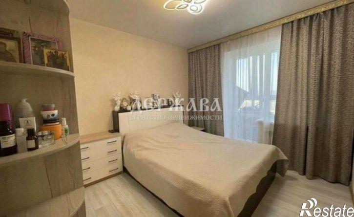 2-комн квартира Центральный мкр, 1,  д. 1