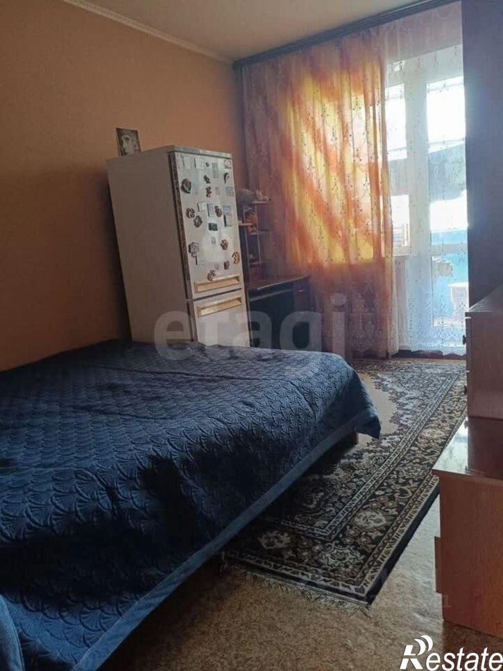3-комн квартира мкр Буденного, 7а,  д. 7а
