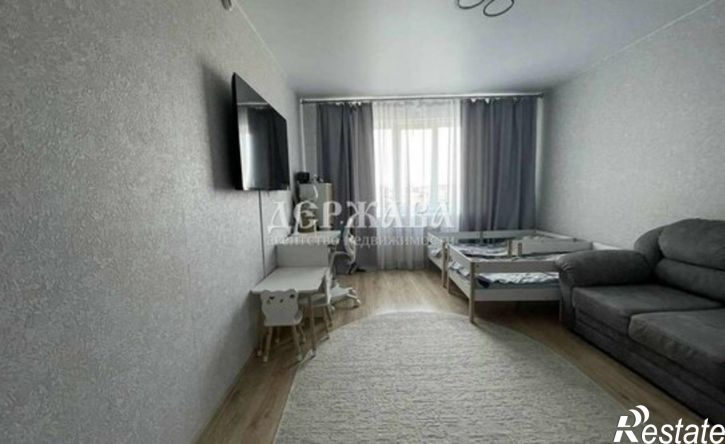 2-комн квартира Центральный мкр, 1,  д. 1
