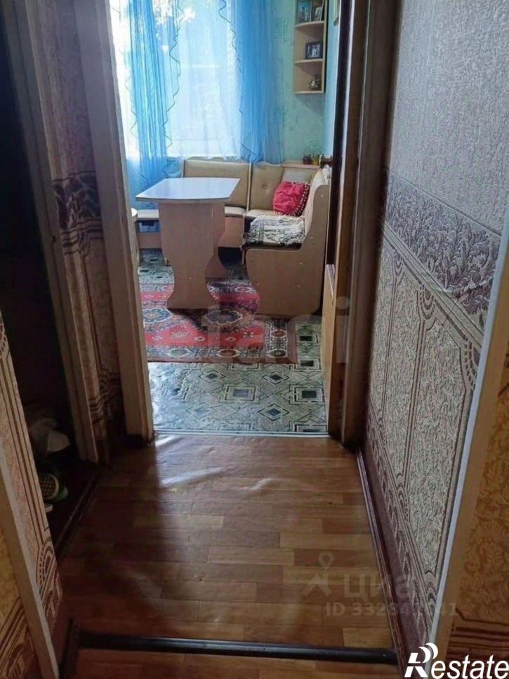 3-комн квартира мкр Буденного, 7а,  д. 7а