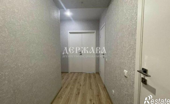 2-комн квартира Центральный мкр, 1,  д. 1